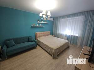 1-к квартира, на длительный срок, 40м2, 3/9 этаж