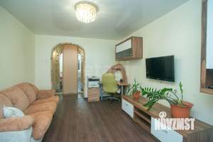 3-к квартира, на длительный срок, 66м2, 3/9 этаж