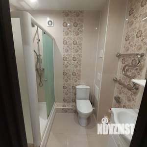 1-к квартира, на длительный срок, 38м2, 5/9 этаж