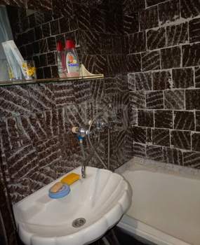 1-к квартира, на длительный срок, 33м2, 7/9 этаж