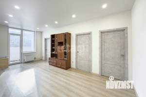 3-к квартира, на длительный срок, 58м2, 3/24 этаж