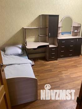 3-к квартира, посуточно, 95м2, 3/10 этаж