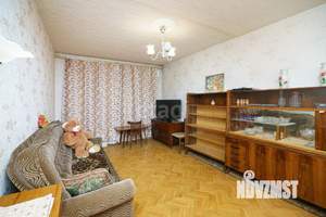 2-к квартира, на длительный срок, 57м2, 6/10 этаж