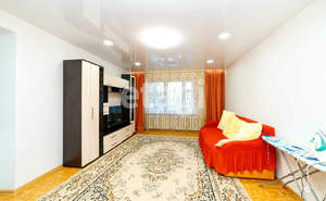 2-к квартира, на длительный срок, 84м2, 1/10 этаж
