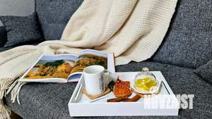 2-к квартира, посуточно, 57м2, 2/9 этаж