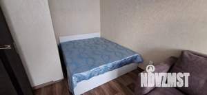 1-к квартира, посуточно, 35м2, 3/9 этаж