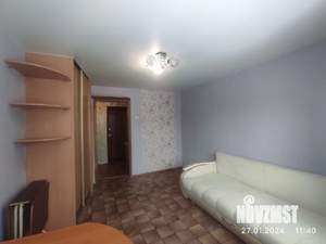 1-к квартира, на длительный срок, 19м2, 4/5 этаж