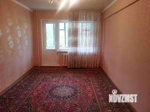 2-к квартира, на длительный срок, 43м2, 4/5 этаж