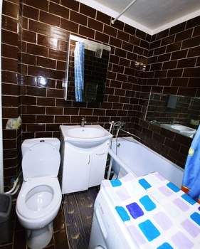 1-к квартира, на длительный срок, 38м2, 5/9 этаж