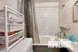 3-к квартира, посуточно, 54м2, 2/9 этаж