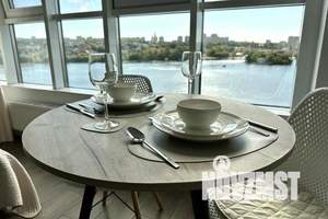 1-к квартира, посуточно, 33м2, 9/24 этаж