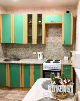 1-к квартира, посуточно, 36м2, 8/10 этаж