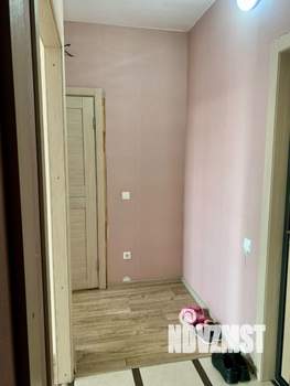 1-к квартира, на длительный срок, 36м2, 2/4 этаж