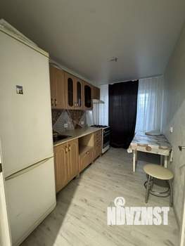 1-к квартира, на длительный срок, 36м2, 3/9 этаж