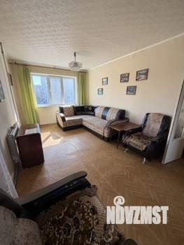 2-к квартира, на длительный срок, 53м2, 1/9 этаж