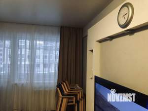 2-к квартира, на длительный срок, 46м2, 2/5 этаж