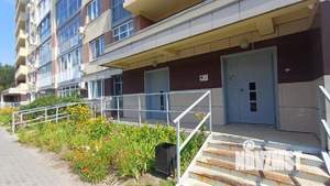 1-к квартира, на длительный срок, 45м2, 4/11 этаж