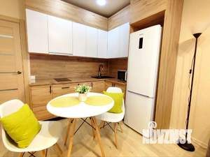 Студия квартира, посуточно, 28м2, 13/24 этаж