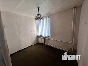 3-к квартира, на длительный срок, 46м2, 3/5 этаж