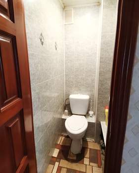 3-к квартира, на длительный срок, 65м2, 7/9 этаж