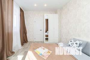 2-к квартира, посуточно, 56м2, 6/24 этаж