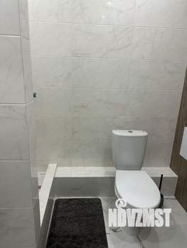 1-к квартира, на длительный срок, 24м2, 21/24 этаж