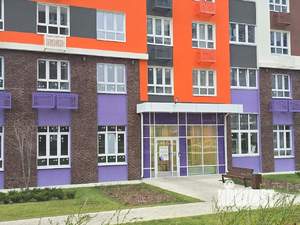 1-к квартира, посуточно, 33м2, 23/25 этаж