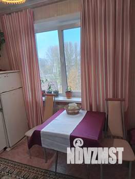 1-к квартира, посуточно, 35м2, 6/9 этаж