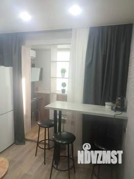 1-к квартира, на длительный срок, 35м2, 6/10 этаж