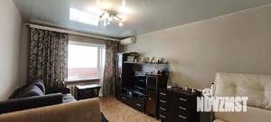 1-к квартира, на длительный срок, 36м2, 10/10 этаж