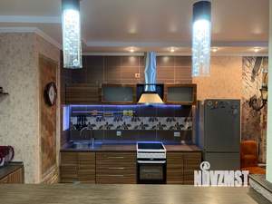 2-к квартира, на длительный срок, 79м2, 4/19 этаж