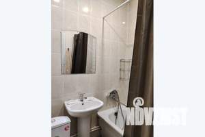 1-к квартира, посуточно, 25м2, 4/9 этаж