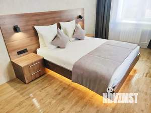 2-к квартира, посуточно, 57м2, 1/4 этаж