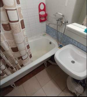 1-к квартира, на длительный срок, 34м2, 4/5 этаж