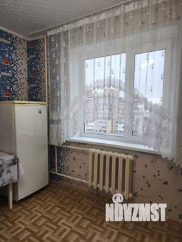 1-к квартира, на длительный срок, 36м2, 8/9 этаж