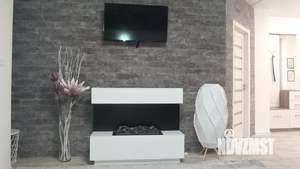 2-к квартира, посуточно, 57м2, 21/22 этаж