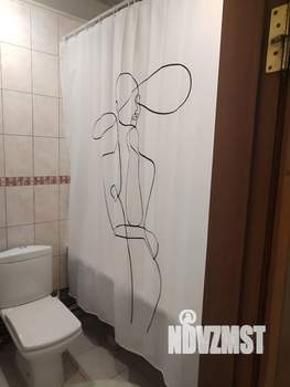 1-к квартира, на длительный срок, 45м2, 8/11 этаж