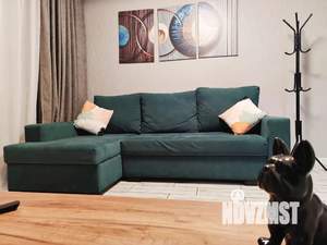 2-к квартира, посуточно, 31м2, 5/5 этаж