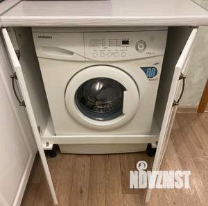 1-к квартира, на длительный срок, 36м2, 1/12 этаж