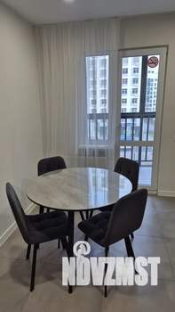 1-к квартира, посуточно, 39м2, 4/9 этаж