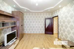 2-к квартира, на длительный срок, 68м2, 3/14 этаж