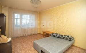 2-к квартира, на длительный срок, 53м2, 5/10 этаж