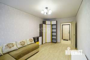 1-к квартира, на длительный срок, 38м2, 8/9 этаж