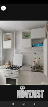 2-к квартира, на длительный срок, 46м2, 3/5 этаж