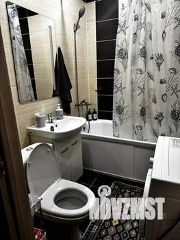 Студия квартира, посуточно, 25м2, 14/18 этаж