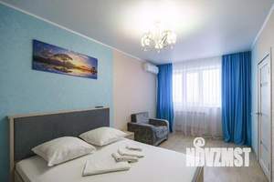 1-к квартира, посуточно, 32м2, 1/1 этаж