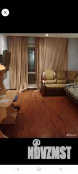 1-к квартира, на длительный срок, 42м2, 3/9 этаж