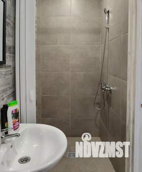 1-к квартира, посуточно, 20м2, 3/5 этаж