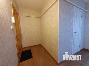 1-к квартира, на длительный срок, 36м2, 2/9 этаж