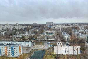 1-к квартира, посуточно, 22м2, 17/25 этаж